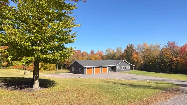 $899,000 | 58 Hewitt Road, St. Regis Falls, NY 12980