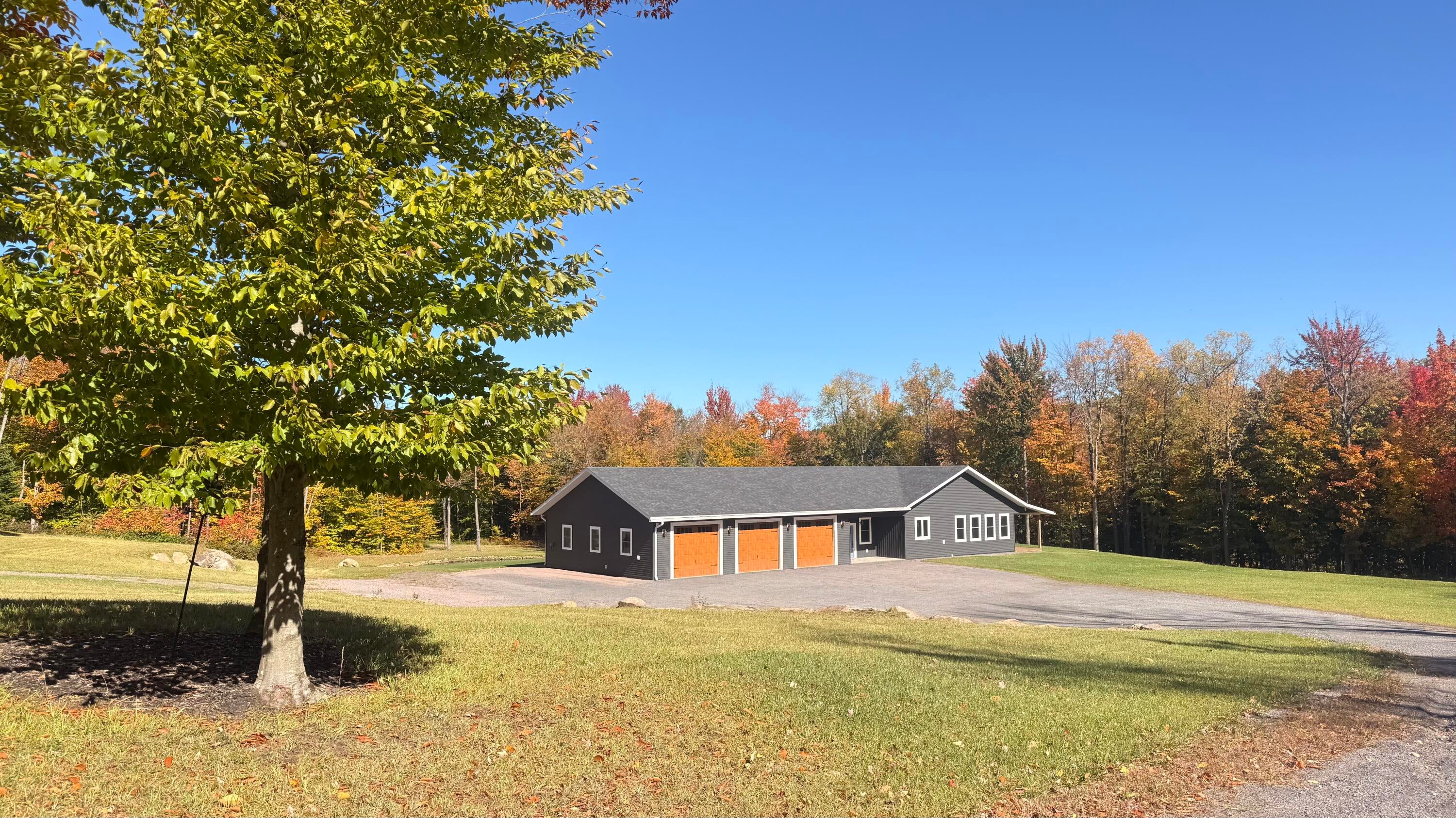 58 Hewitt Road St. Regis Falls, NY 12980 - Photo 1 of 139 Gallery Image 1