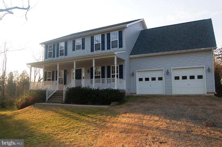 22508 Lahore Road Orange, VA 22960 - Photo 1 of 20 Exterior (Main)