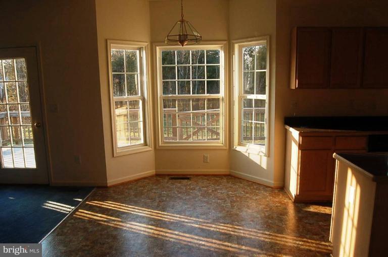 22508 Lahore Road Orange, VA 22960 - Photo 19 of 20 Breakfast Area