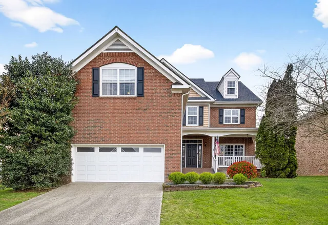 $575,000 | 1012 Belcor Drive, Spring Hill, TN 37174