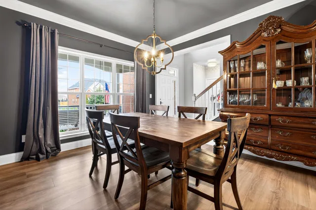 $575,000 | 1012 Belcor Drive, Spring Hill, TN 37174