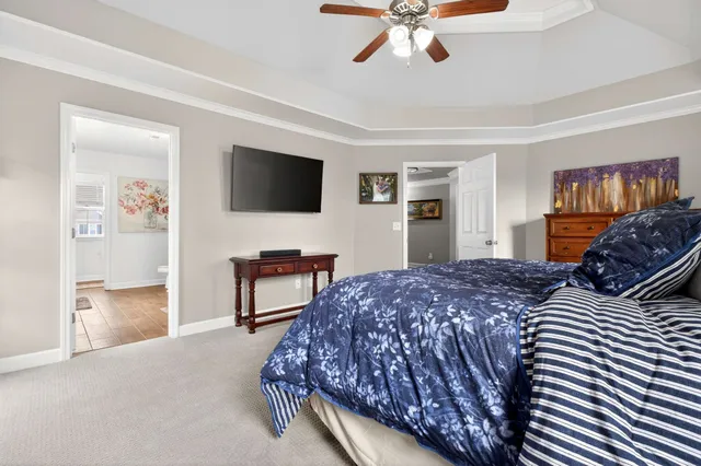 $575,000 | 1012 Belcor Drive, Spring Hill, TN 37174