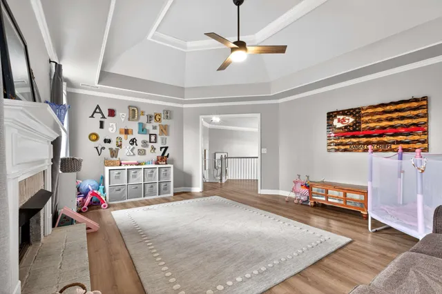 $575,000 | 1012 Belcor Drive, Spring Hill, TN 37174