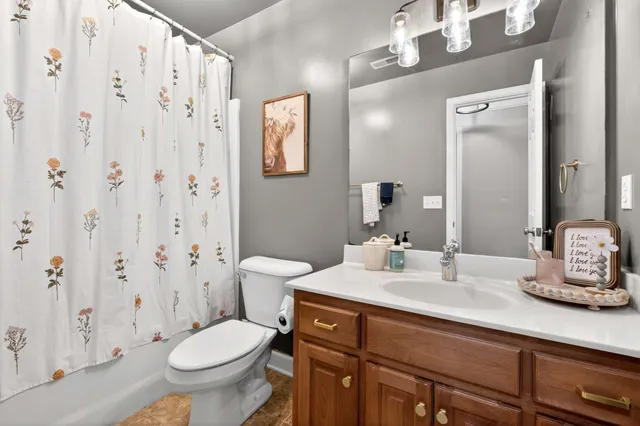 $575,000 | 1012 Belcor Drive, Spring Hill, TN 37174