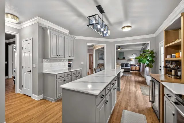 $575,000 | 1012 Belcor Drive, Spring Hill, TN 37174