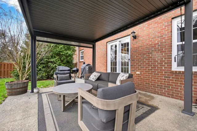 $575,000 | 1012 Belcor Drive, Spring Hill, TN 37174