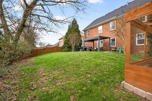 $575,000 | 1012 Belcor Drive, Spring Hill, TN 37174