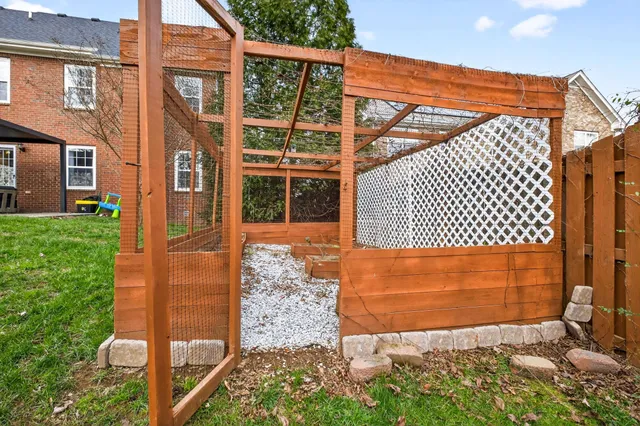 $575,000 | 1012 Belcor Drive, Spring Hill, TN 37174