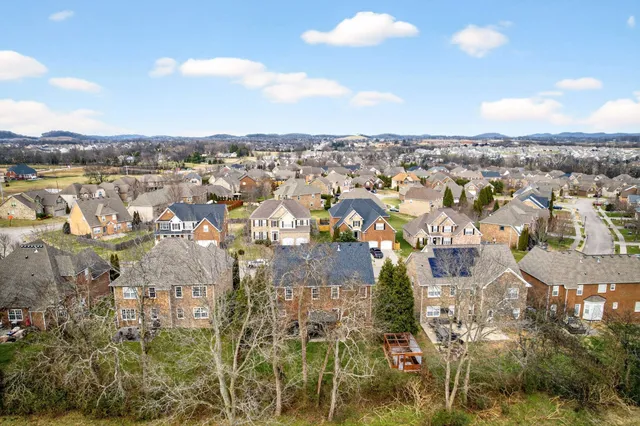 $575,000 | 1012 Belcor Drive, Spring Hill, TN 37174