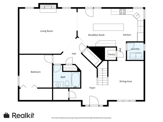 $575,000 | 1012 Belcor Drive, Spring Hill, TN 37174
