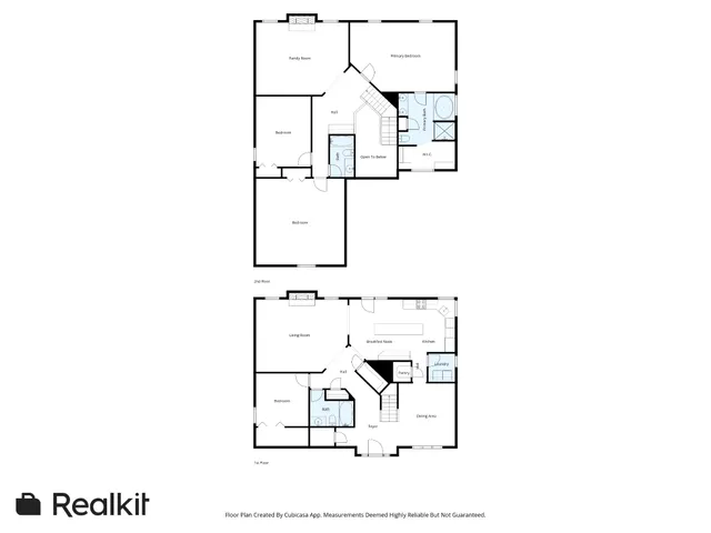 $575,000 | 1012 Belcor Drive, Spring Hill, TN 37174