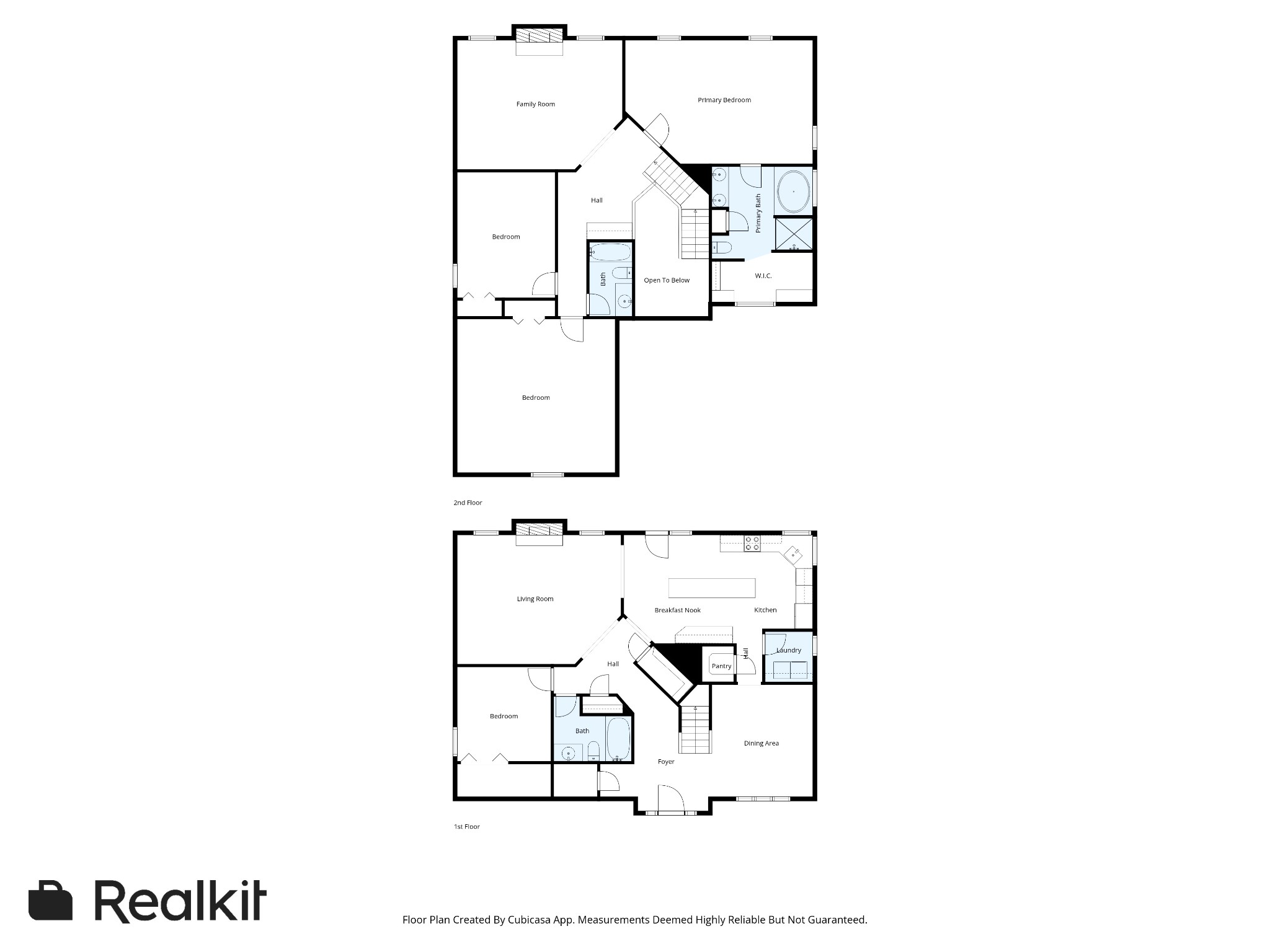 1012 Belcor Drive Spring Hill, TN 37174 - Photo 40 of 40