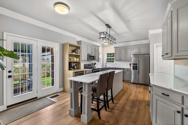 $575,000 | 1012 Belcor Drive, Spring Hill, TN 37174