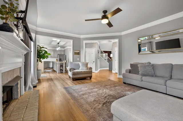 $575,000 | 1012 Belcor Drive, Spring Hill, TN 37174