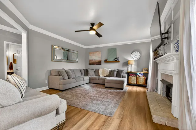 $575,000 | 1012 Belcor Drive, Spring Hill, TN 37174