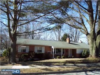 501 Minshall Road Springfield, PA 19064 - Photo 1 of 12 Exterior Front