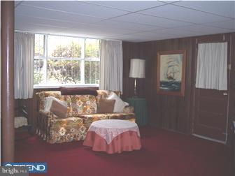 501 Minshall Road Springfield, PA 19064 - Photo 11 of 12 Basement - Finished