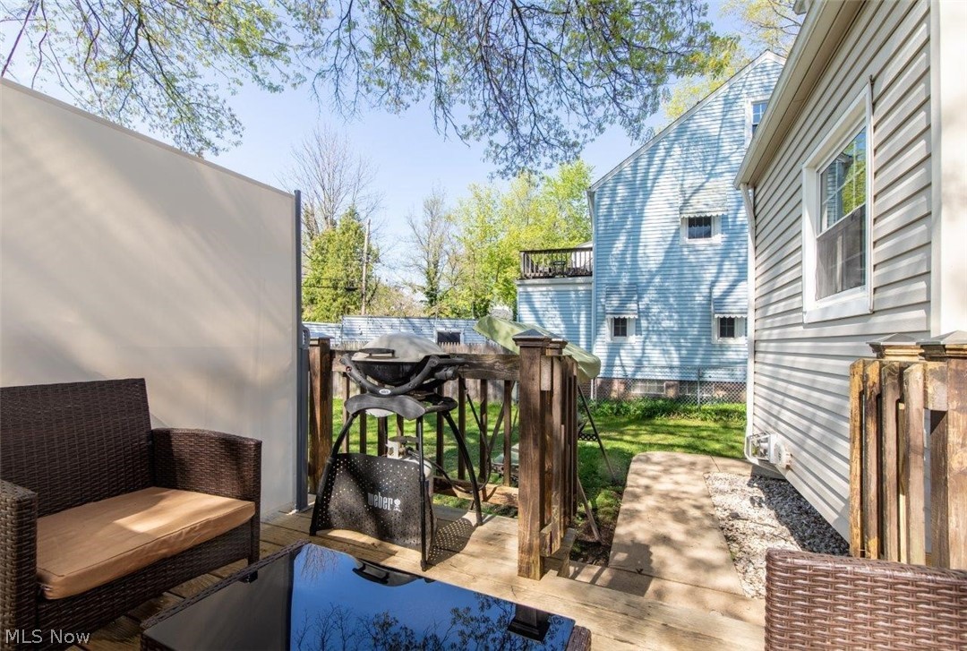 3519 Edison Road Cleveland, OH 44121 - Photo 28 of 29 Gallery Image 28