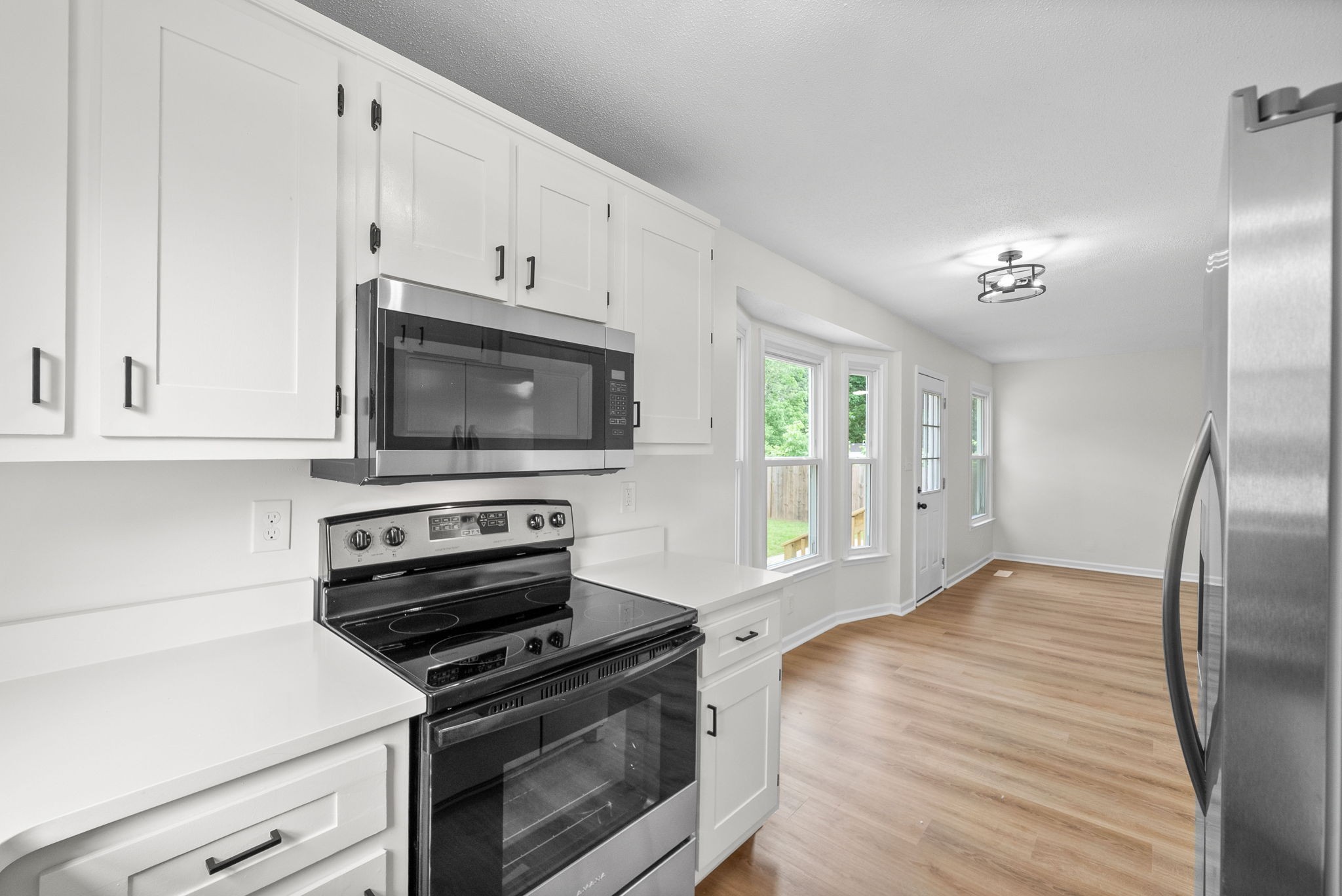 242 Quail Ridge Road Clarksville, TN 37042 - Photo 11 of 27 Gallery Image 11