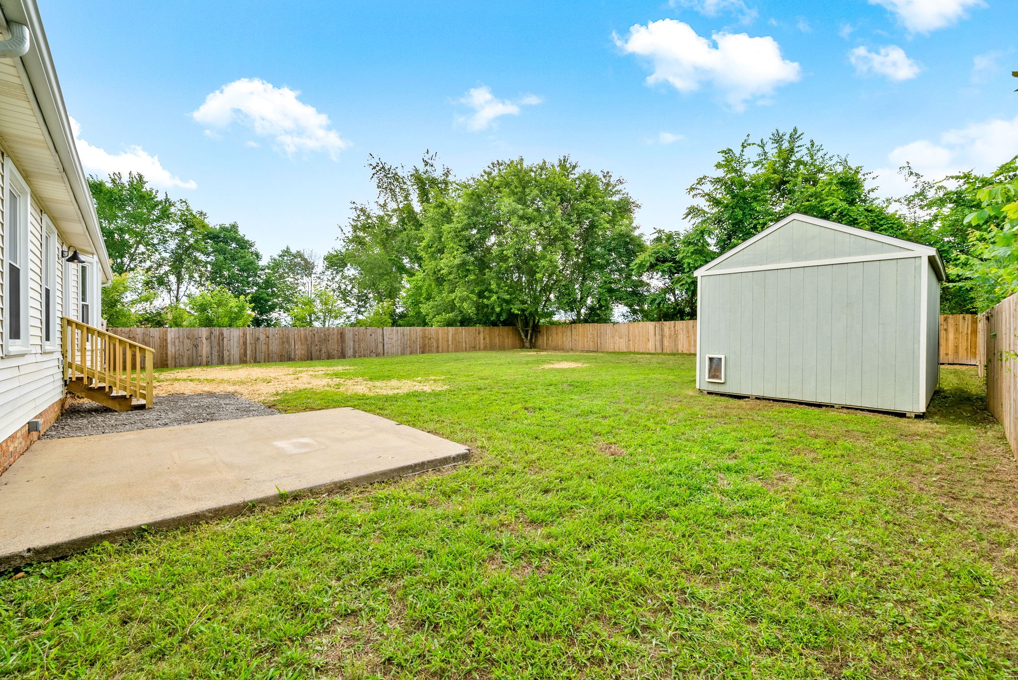 242 Quail Ridge Road Clarksville, TN 37042 - Photo 24 of 27 Gallery Image 24