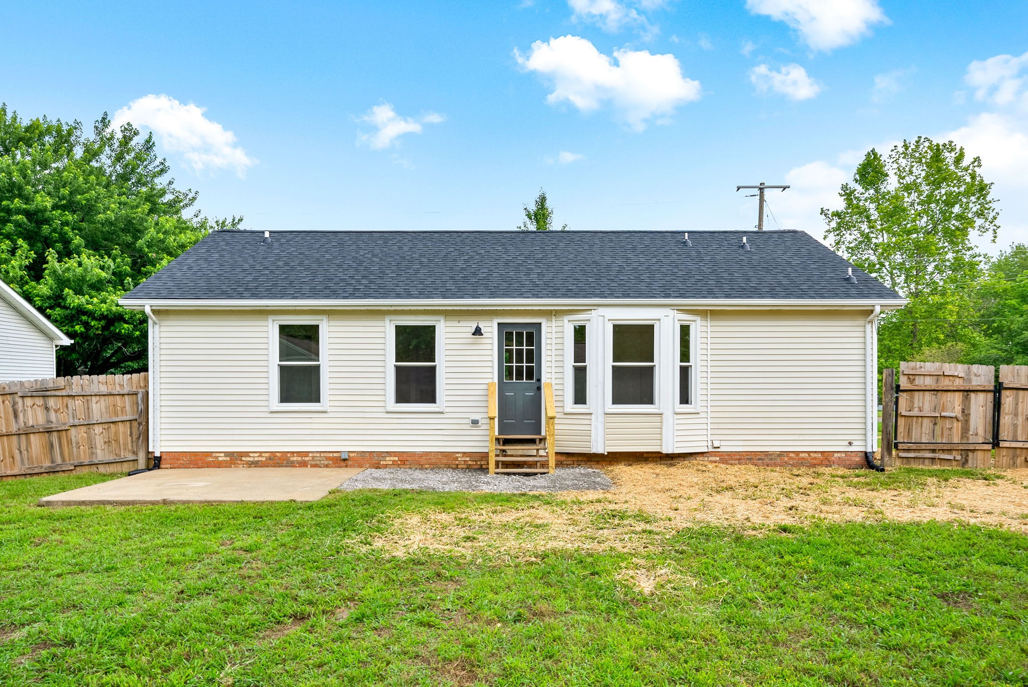 242 Quail Ridge Road Clarksville, TN 37042 - Photo 25 of 27 Gallery Image 25