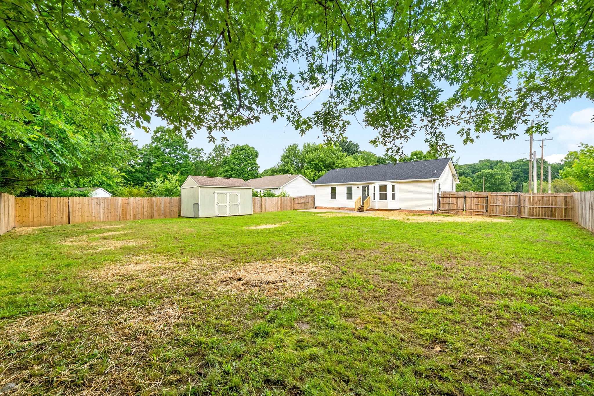 242 Quail Ridge Road Clarksville, TN 37042 - Photo 26 of 27 Gallery Image 26
