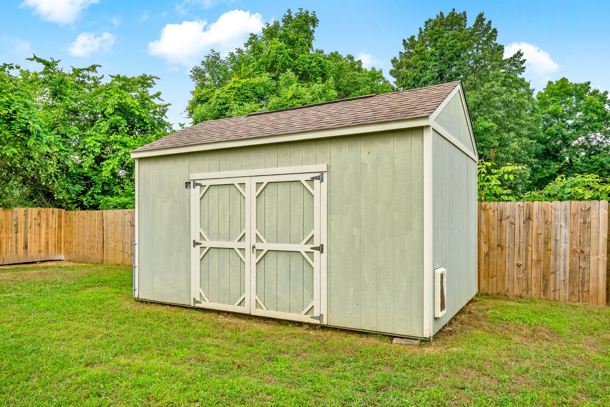 242 Quail Ridge Road Clarksville, TN 37042 - Photo 27 of 27 Gallery Image 27