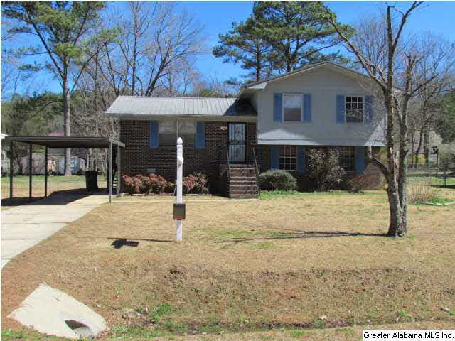 634 Kimberly Lane Moody, AL 35004 - Photo 1 of 11