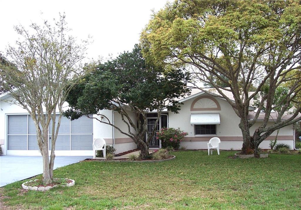 12617 Shadow Ridge Boulevard Hudson, FL 34669 - Photo 1 of 1