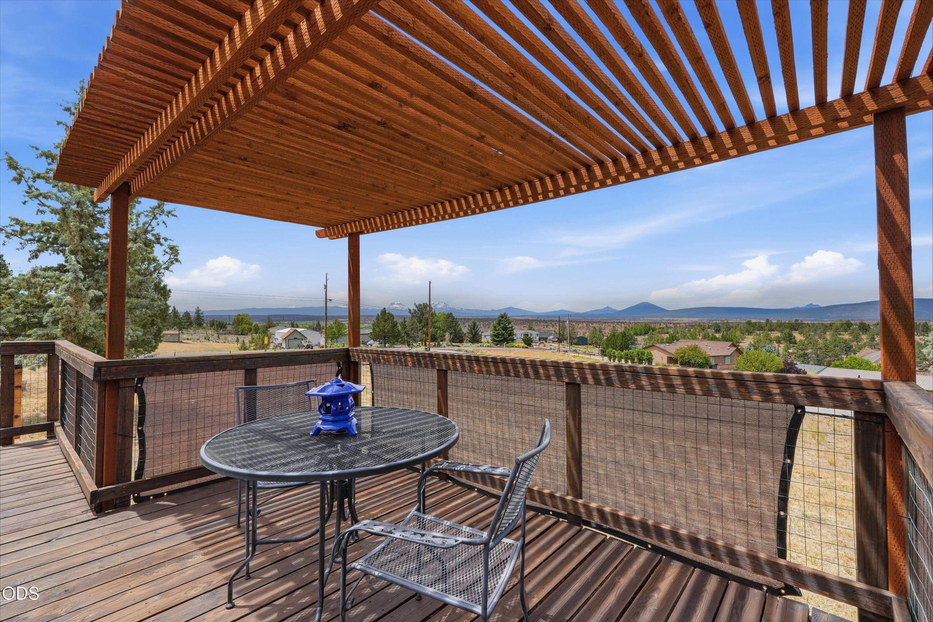 10711 Southwest Shad Road Terrebonne, OR 97760 - Photo 25 of 33
