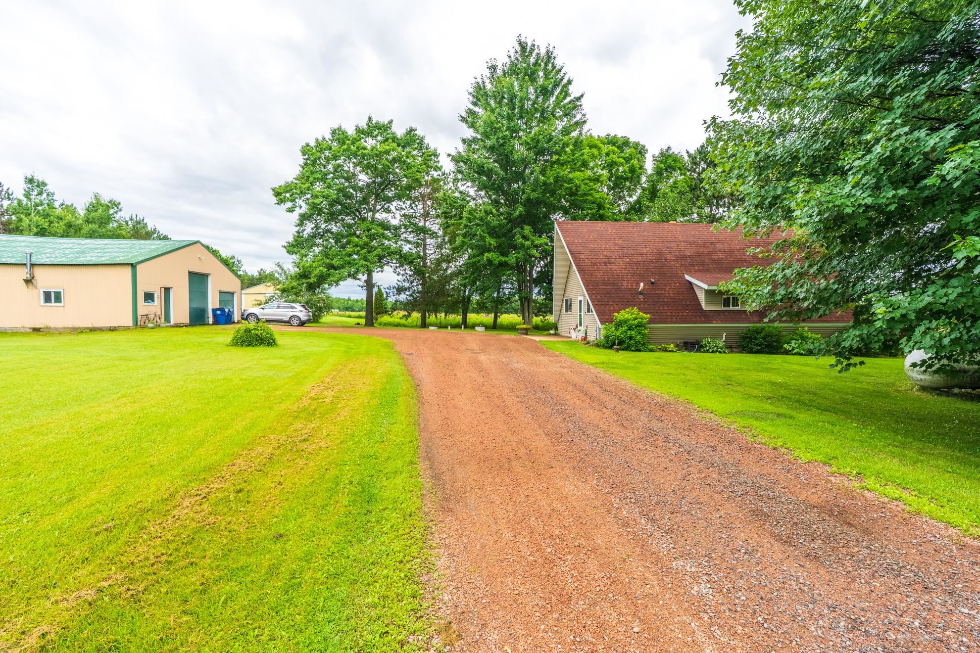 222430 Ranch Road Ringle, WI 54471 - Photo 33 of 52