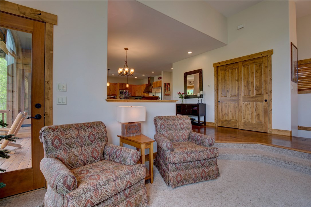 726 Wild Rose Road Silverthorne, CO 80498 - Photo 8 of 35 Gallery Image 8