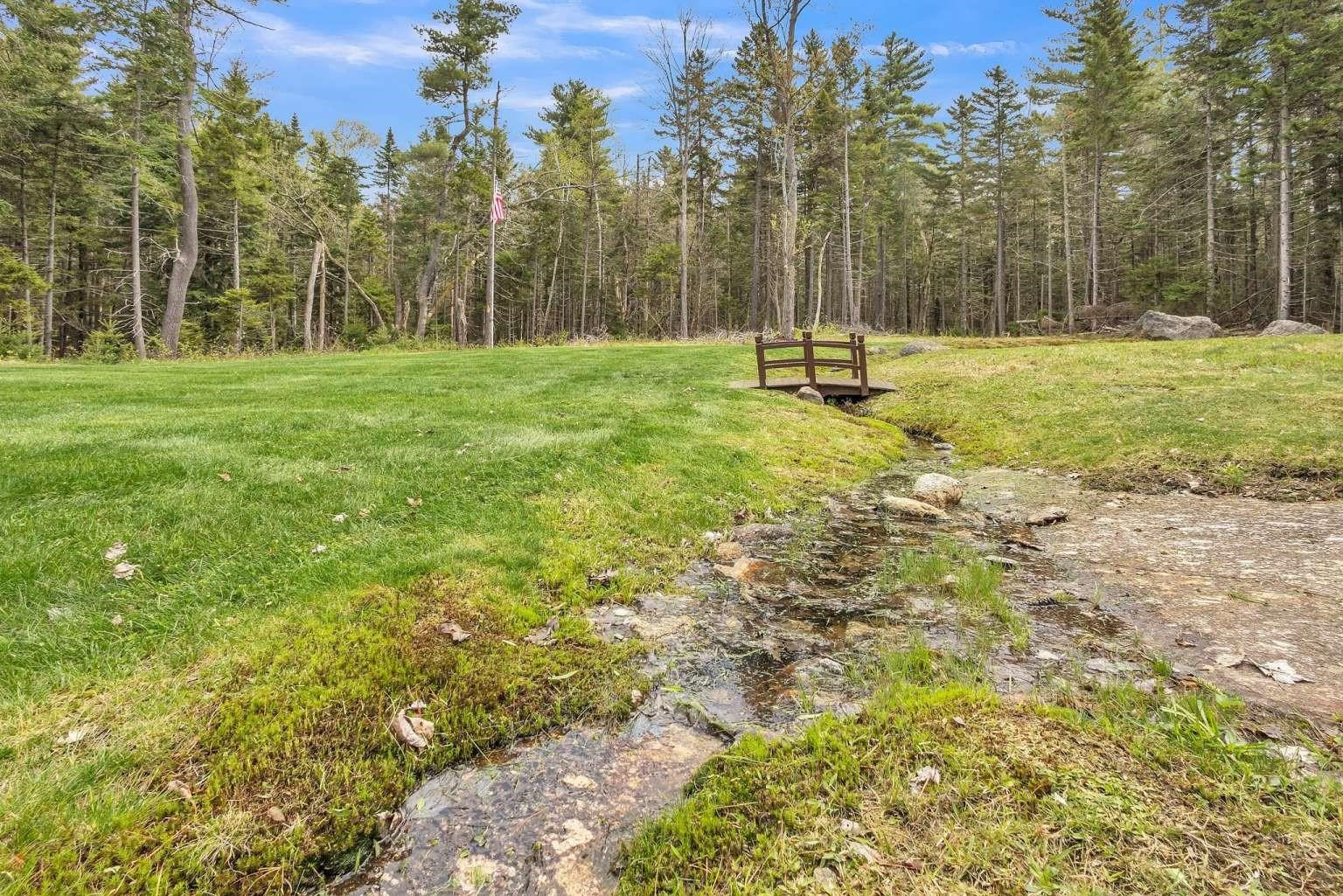 1406 Lovell Mountain Road Washington, NH 03280 - Photo 8 of 20 Gallery Image 8
