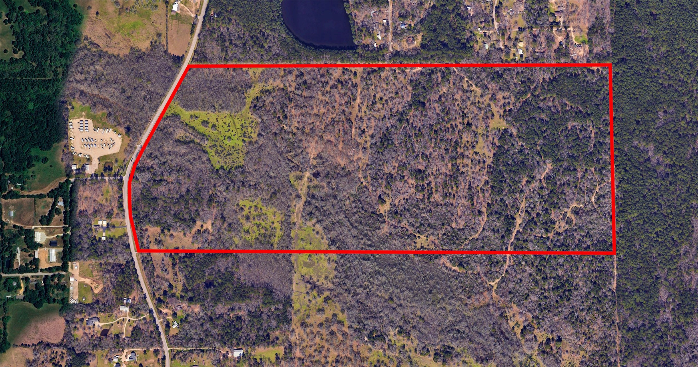 149 Rd Montgomery Tx 77356 Road Montgomery, TX 77356 - Photo 14 of 15