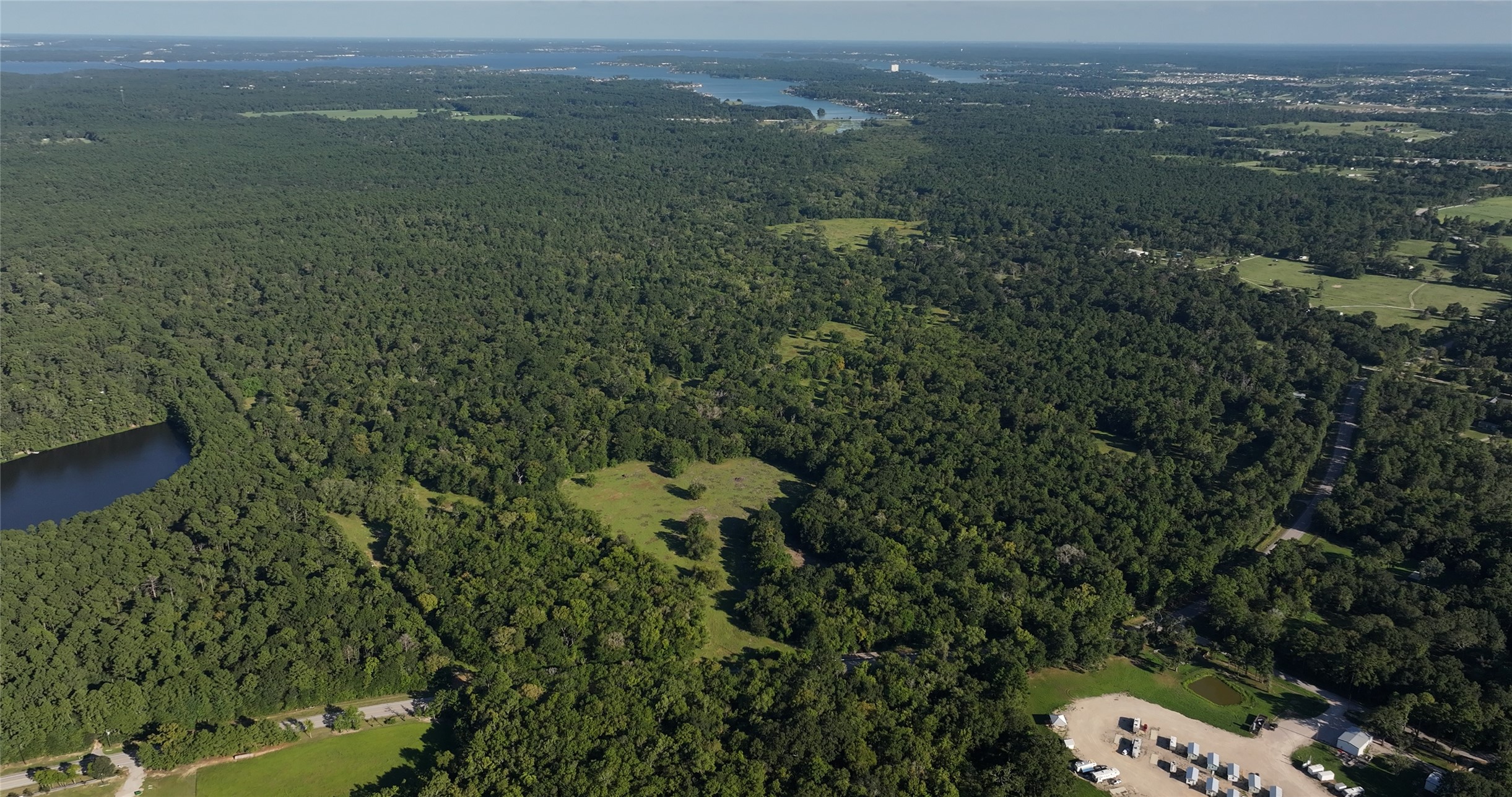 149 Rd Montgomery Tx 77356 Road Montgomery, TX 77356 - Photo 2 of 15