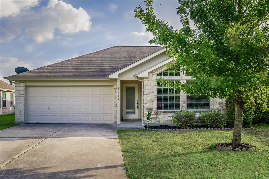 16804 Gravesend Road Pflugerville, TX 78660 - Photo 1 of 1