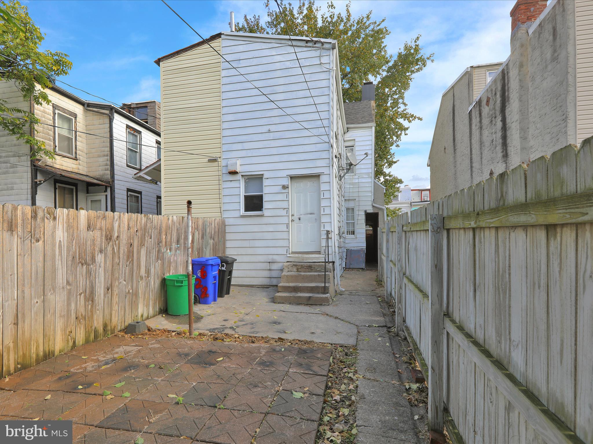 622 Tulpehocken Street Reading, PA 19601 - Photo 24 of 24 360_8721