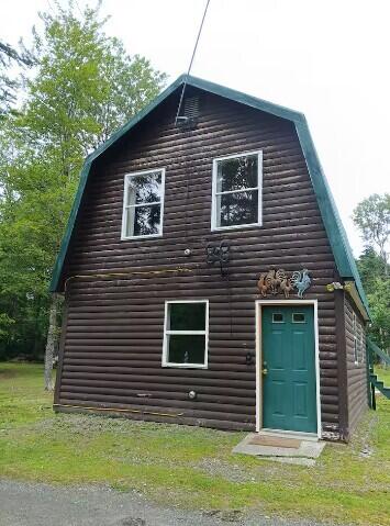 352 Stickney Hill Road Brownville, ME 04414 - Photo 6 of 22 Cabin 2