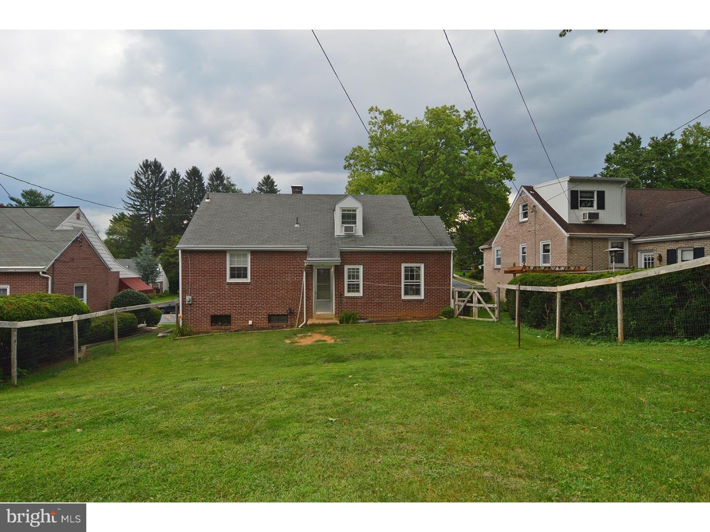 708 State Street Shillington, PA 19607 - Photo 7 of 8 Gallery Image 7