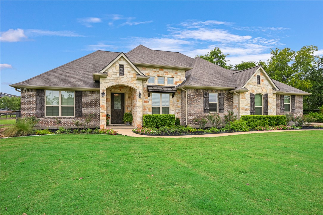 8527 Green Branch Loop Bryan, TX 77808 - Photo 29 of 33