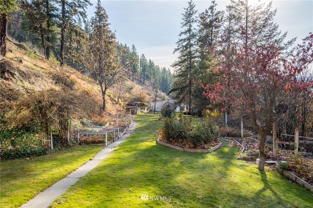 7185 Forest Service 7410 Road Cashmere, WA 98815 - Photo 21 of 25 Gallery Image 21