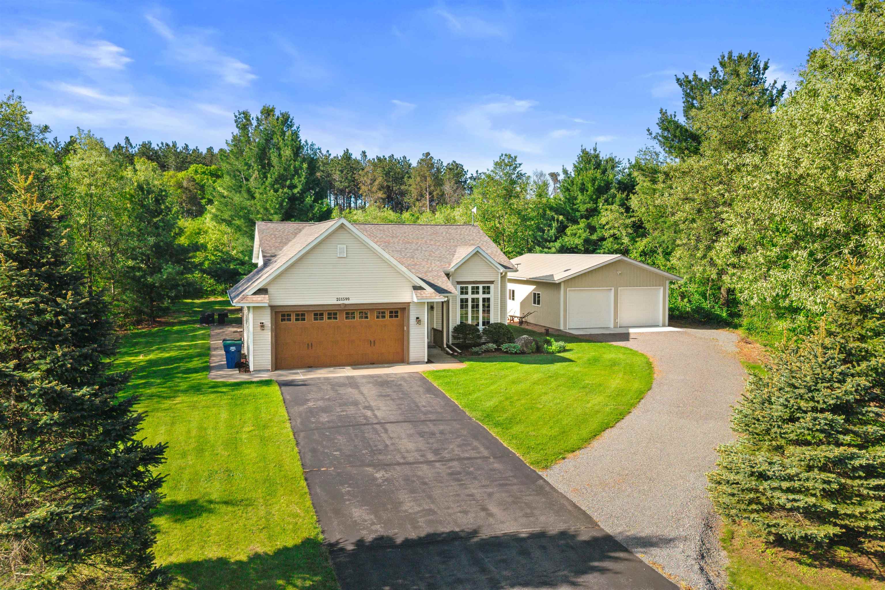 201599 Dorie Lane Mosinee, WI 54455 - Photo 44 of 47
