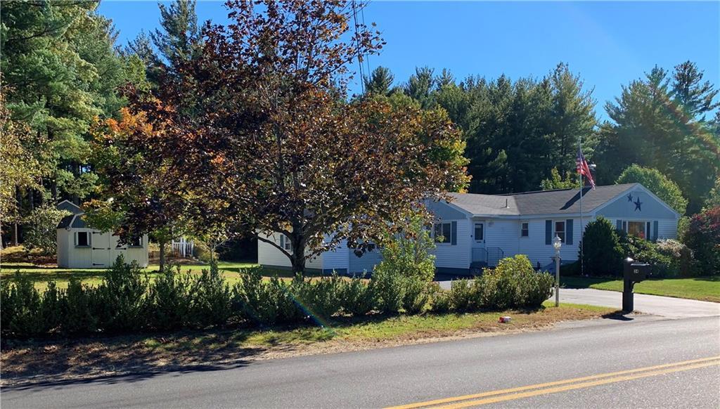 34 Old Mill Road Sanford, ME 04073 - Photo 35 of 35 Photo