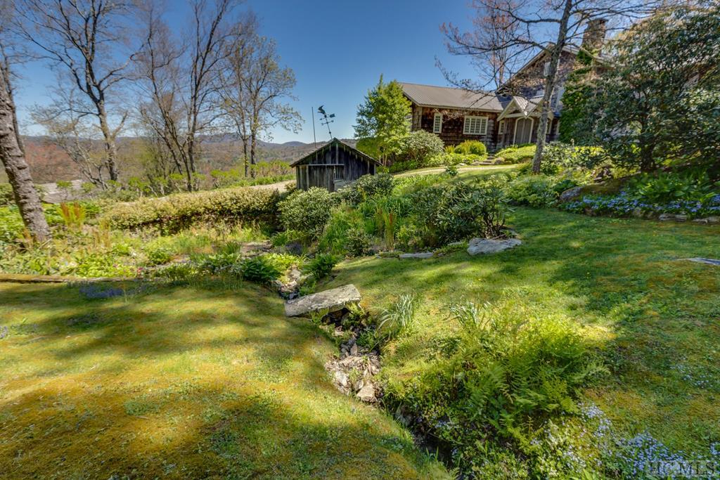 490 Satulah Road Highlands, NC 28741 - Photo 57 of 64 Gallery Image 57