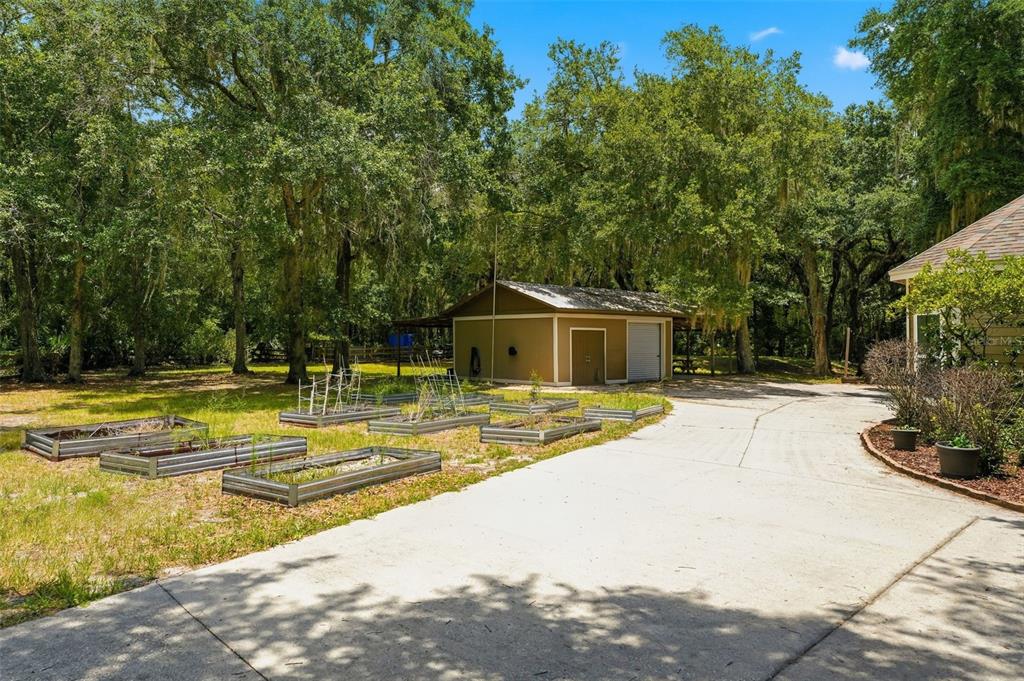 381 North Jungle Road Geneva, FL 32732 - Photo 42 of 55