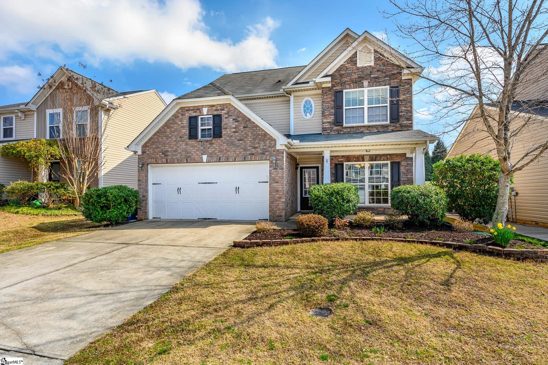 240 Barbours Lane Greenville, SC 29607 - Photo 2 of 36 Gallery Image 2