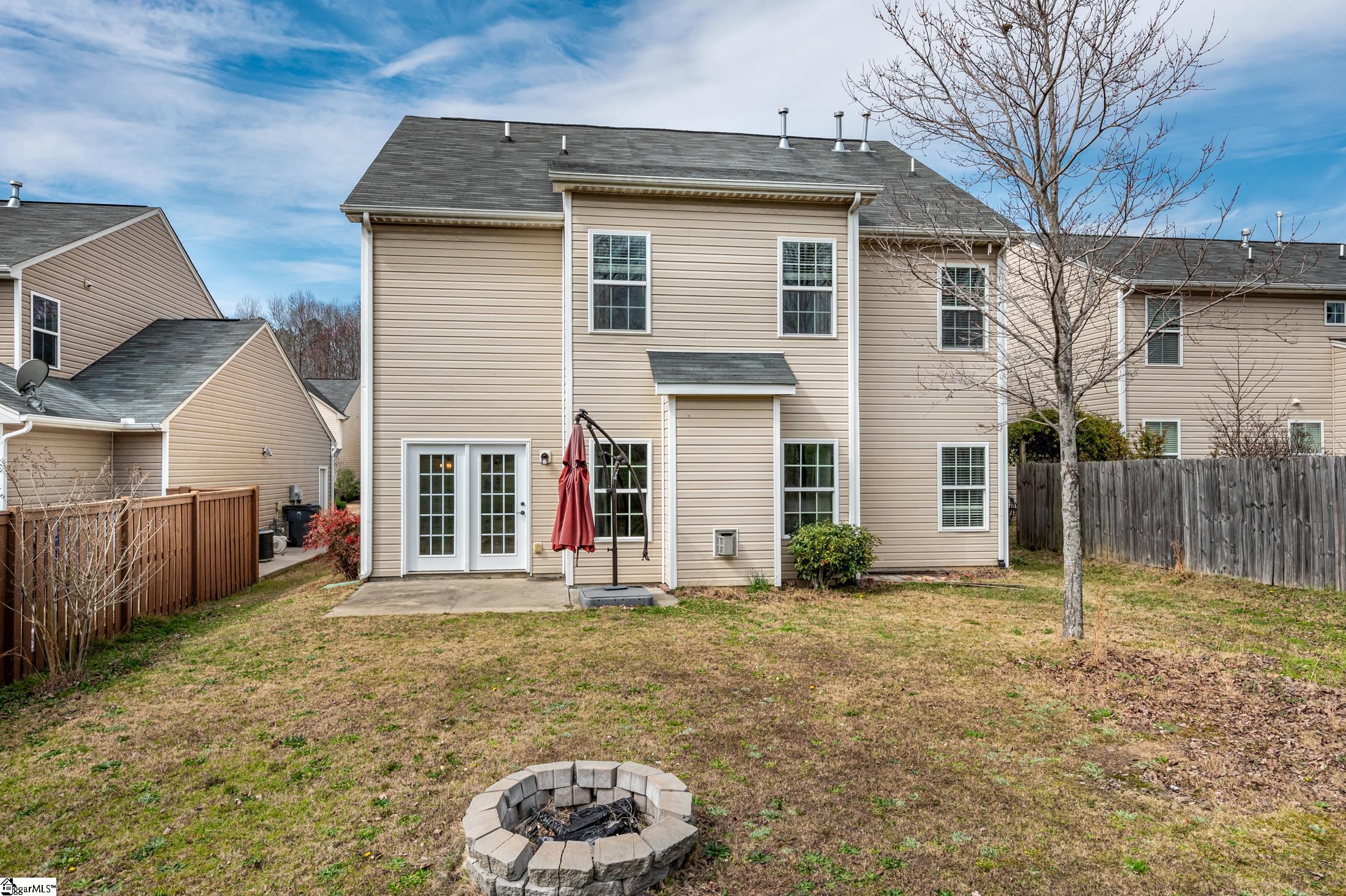 240 Barbours Lane Greenville, SC 29607 - Photo 36 of 36 Gallery Image 36
