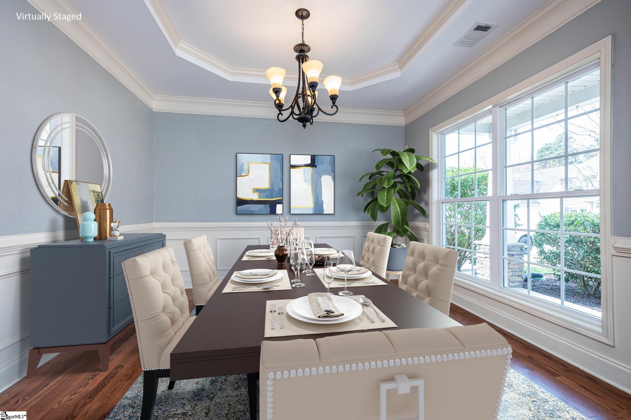 240 Barbours Lane Greenville, SC 29607 - Photo 4 of 36 Gallery Image 4