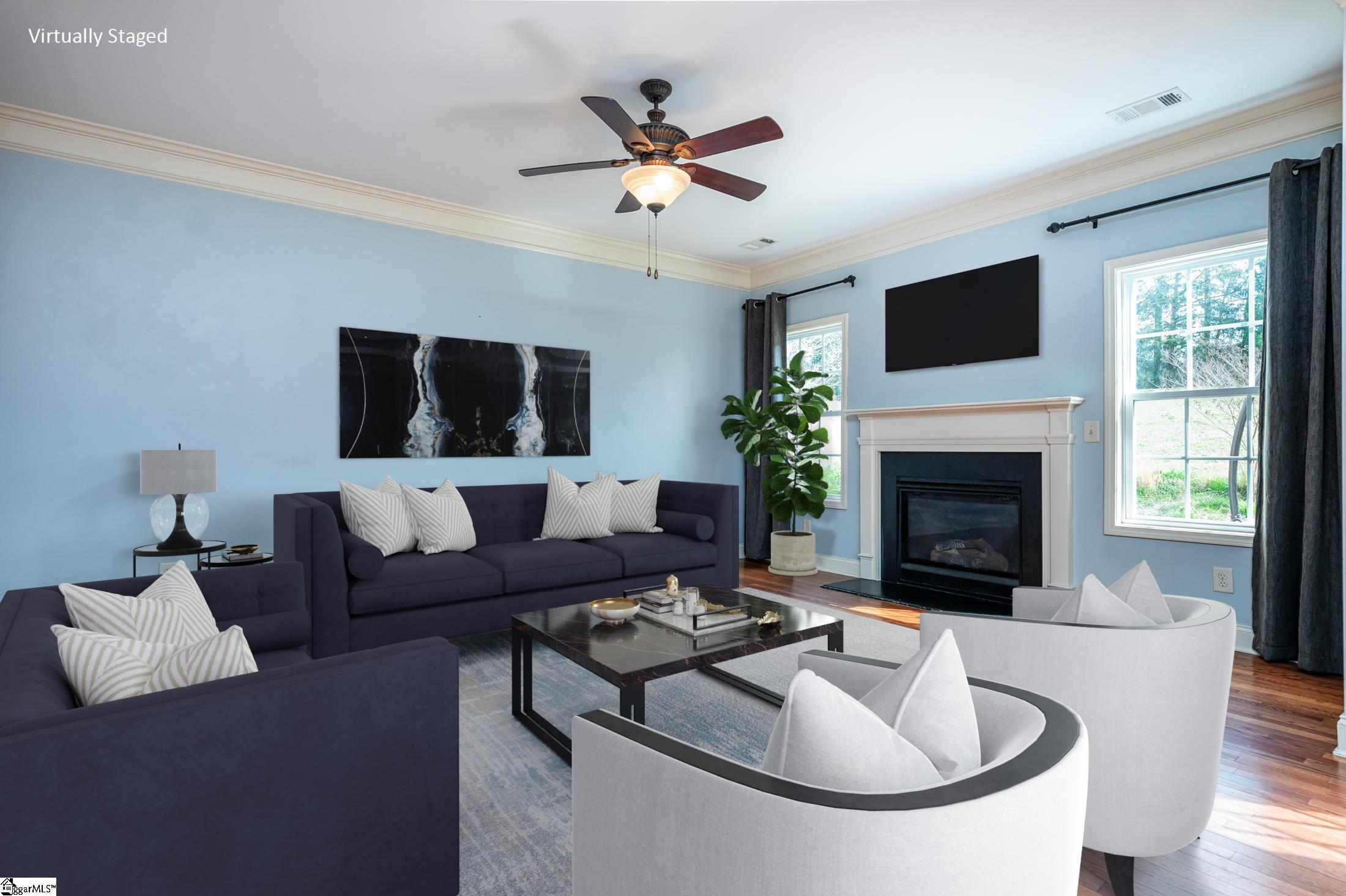 240 Barbours Lane Greenville, SC 29607 - Photo 9 of 36 Gallery Image 9